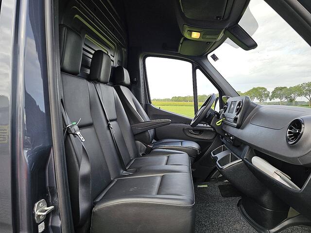 Mercedes-Benz SPRINTER 315 L3H2 Mbux Navi Automaat Airco Camera 3-Zits/ Leer Euro6!
