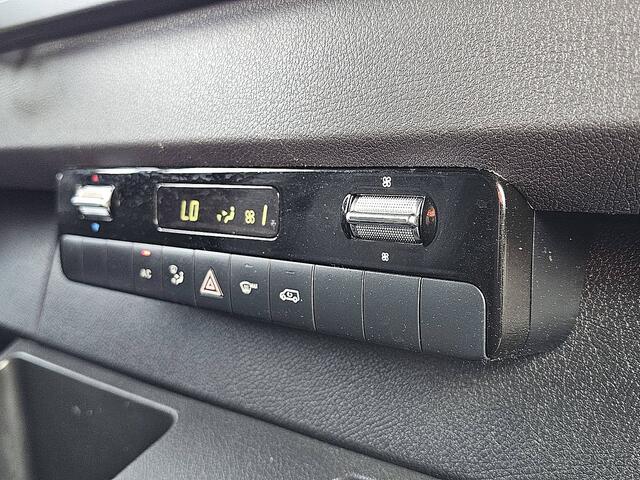 Mercedes-Benz SPRINTER 315 L3H2 Mbux Navi Automaat Airco Camera 3-Zits/ Leer Euro6!