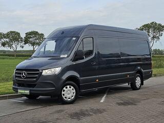 Mercedes-Benz SPRINTER 315 L3H2 Mbux Navi Automaat Airco Camera