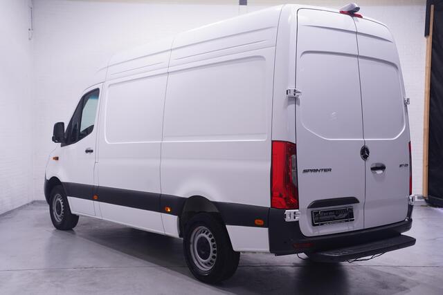 Mercedes-Benz SPRINTER 317 CDI 170 pk Aut. Pro Nwe Model L2H2 LED Koplampen, Navi, Laadruimte Pakket, PDC V+A, 3-Zits