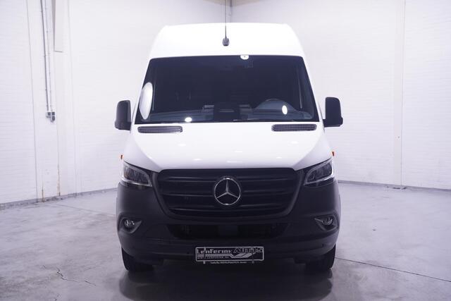 Mercedes-Benz SPRINTER 317 CDI 170 pk Aut. Pro Nwe Model L2H2 LED Koplampen, Navi, Laadruimte Pakket, PDC V+A, 3-Zits