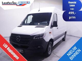 Mercedes-Benz SPRINTER 317 CDI 170 pk Aut. Pro Nwe Model L2H2 L