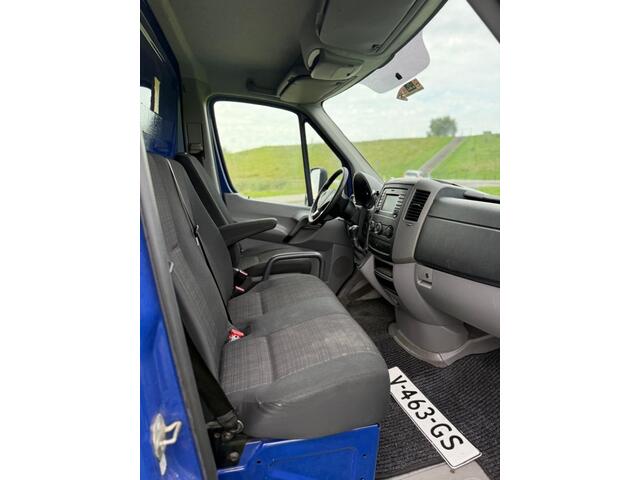 Mercedes-Benz SPRINTER 316 2.2 CDI 432 HD