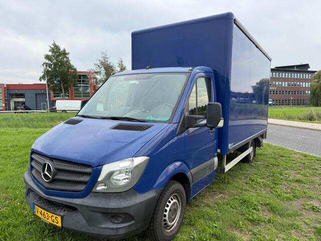 Mercedes-Benz SPRINTER 316 2.2 CDI 432 HD