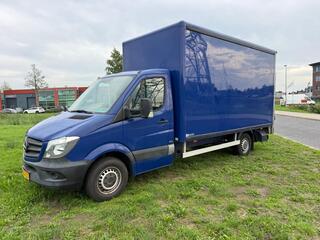 Mercedes-Benz SPRINTER 316 2.2 CDI 432 HD