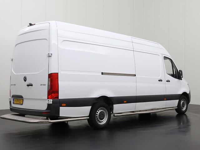 Mercedes-Benz SPRINTER Automaat L3H2 Maxi | Airco | Camera | Bezorgsschappen