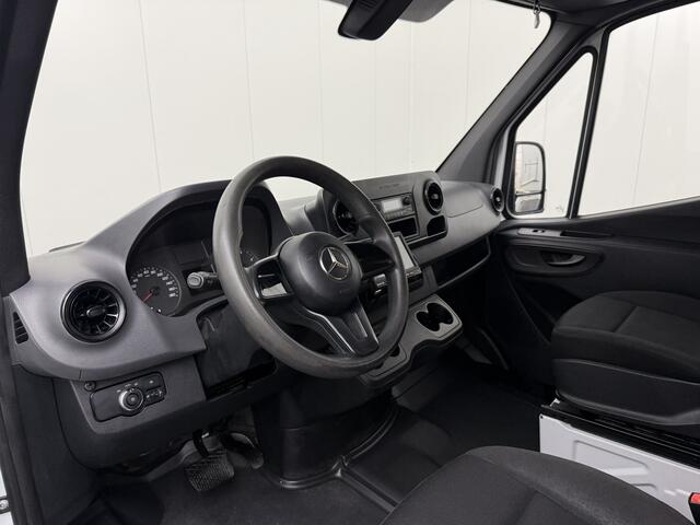 Mercedes-Benz SPRINTER Automaat L3H2 Maxi | Airco | Camera | Bezorgsschappen