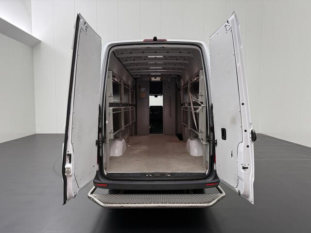 Mercedes-Benz SPRINTER Automaat L3H2 Maxi | Airco | Camera | Bezorgsschappen