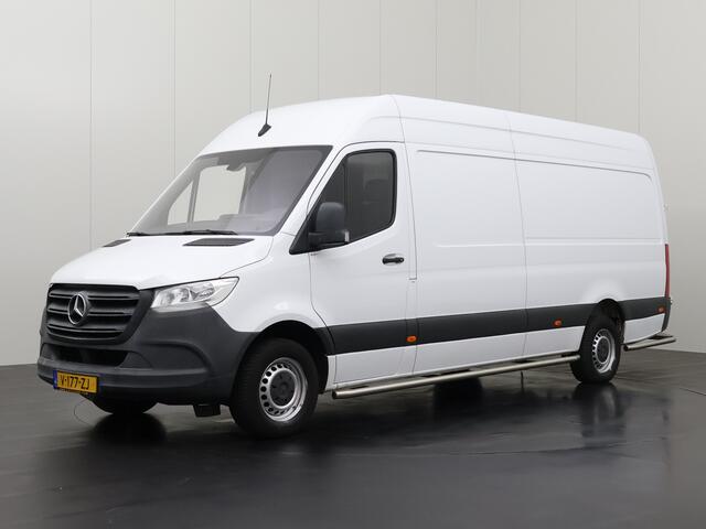 Mercedes-Benz SPRINTER Automaat L3H2 Maxi | Airco | Camera | Bezorgsschappen