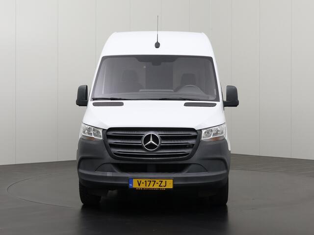 Mercedes-Benz SPRINTER Automaat L3H2 Maxi | Airco | Camera | Bezorgsschappen