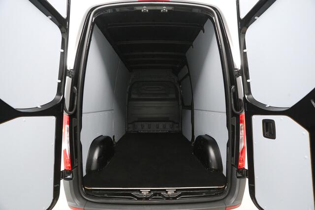 Mercedes-Benz SPRINTER 2.1 CDI 143PK L2H2 | Automaat | Airco | Camera | Cruise | 3 Zits | Carplay | Navi