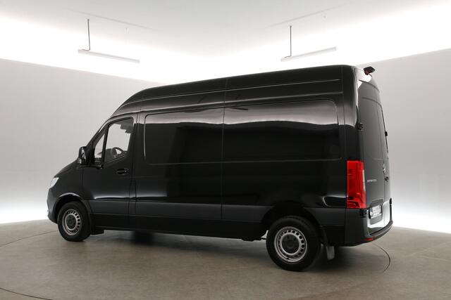 Mercedes-Benz SPRINTER 2.1 CDI 143PK L2H2 | Automaat | Airco | Camera | Cruise | 3 Zits | Carplay | Navi