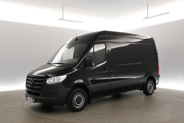 Mercedes-Benz SPRINTER 2.1 CDI 143PK L2H2 | Automaat | Airco | Camera | Cruise | 3 Zits | Carplay | Navi