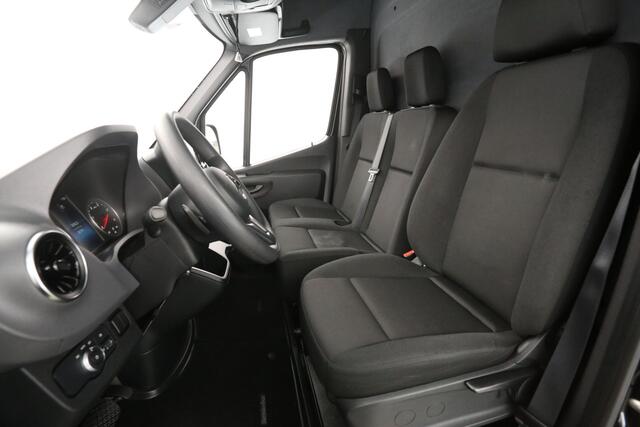 Mercedes-Benz SPRINTER 2.1 CDI 143PK L2H2 | Automaat | Airco | Camera | Cruise | 3 Zits | Carplay | Navi
