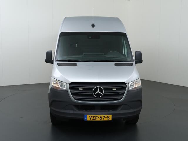 Mercedes-Benz SPRINTER 315 CDI | AUT. | L3 H2 | 2-ZITS | ZWAAIBALK | TREKHAAK | NAVIGATIE | PARKEERCAMERA | CRUISE CONTROL | CERTIFIED
