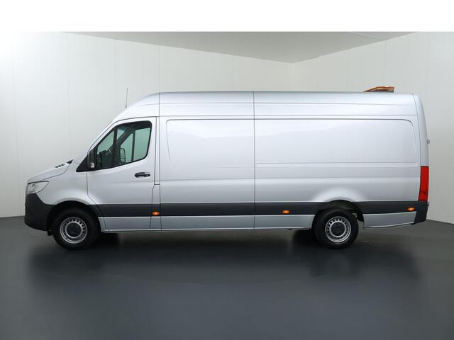 Mercedes-Benz SPRINTER 315 CDI | AUT. | L3 H2 | 2-ZITS | ZWAAIBALK | TREKHAAK | NAVIGATIE | PARKEERCAMERA | CRUISE CONTROL | CERTIFIED