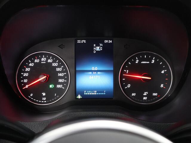 Mercedes-Benz SPRINTER 315 CDI | AUT. | L3 H2 | 2-ZITS | ZWAAIBALK | TREKHAAK | NAVIGATIE | PARKEERCAMERA | CRUISE CONTROL | CERTIFIED