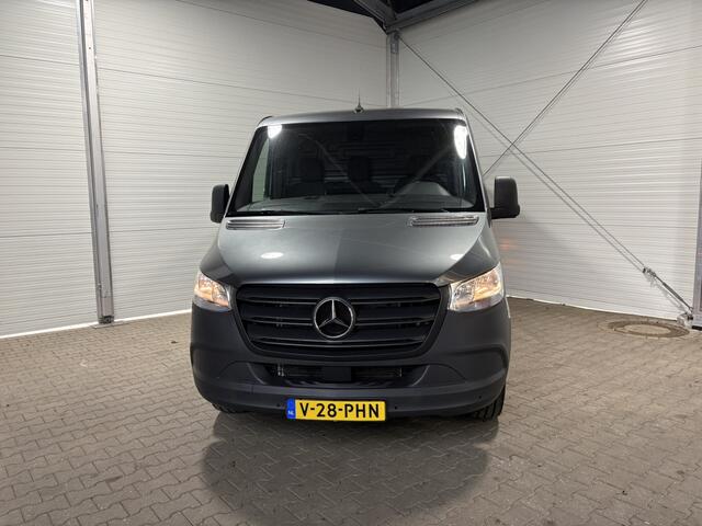 Mercedes-Benz SPRINTER 317 1.9 CDI L2H1 RWD AUT Trekhaak Camera Cruise Android Carplay VVB491 Prijs zoals getoond