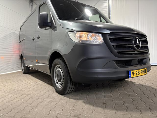 Mercedes-Benz SPRINTER 317 1.9 CDI L2H1 RWD AUT Trekhaak Camera Cruise Android Carplay VVB491 Prijs zoals getoond