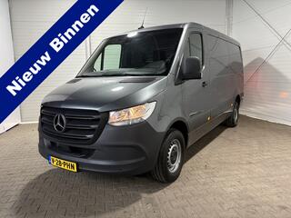 Mercedes-Benz SPRINTER 317 1.9 CDI L2H1 RWD AUT Trekhaak Camera