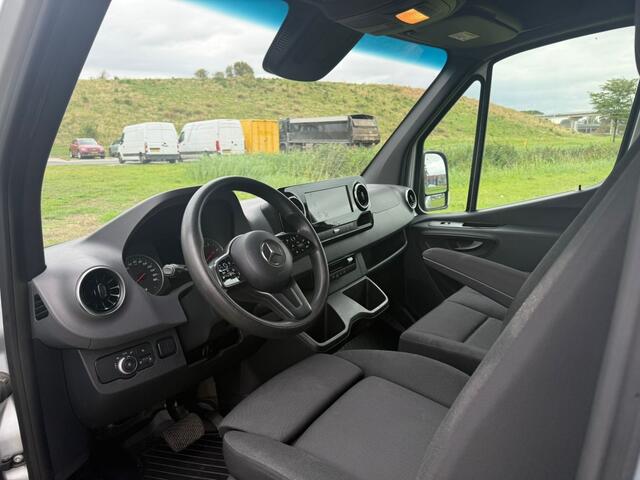 Mercedes-Benz SPRINTER 316 2.2 CDI L2H2