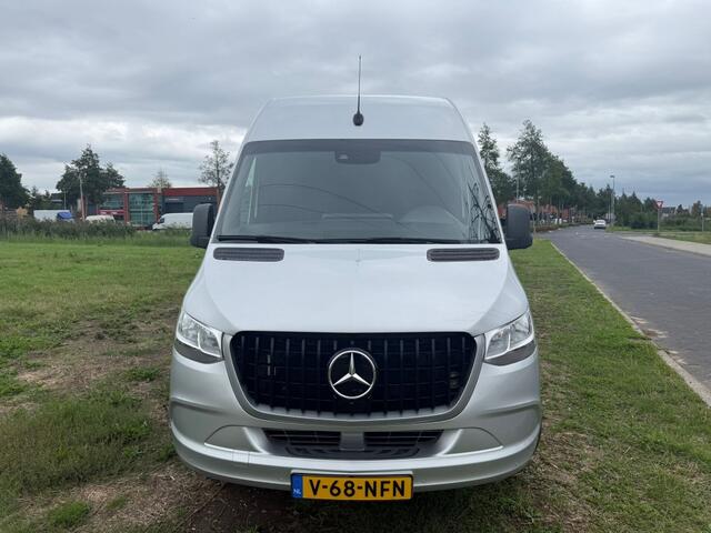 Mercedes-Benz SPRINTER 316 2.2 CDI L2H2