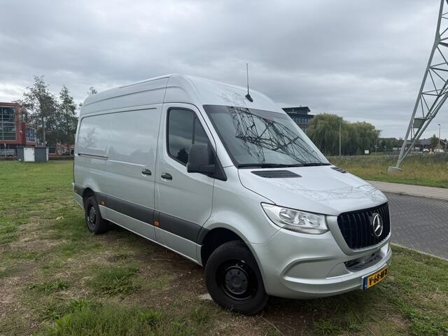 Mercedes-Benz SPRINTER 316 2.2 CDI L2H2