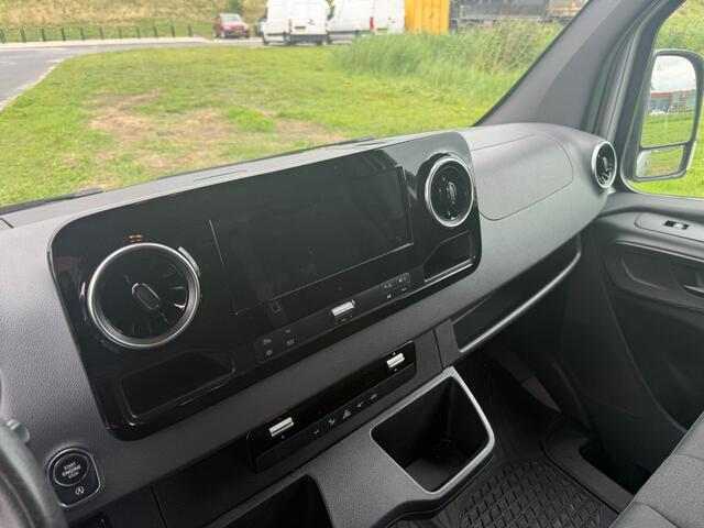Mercedes-Benz SPRINTER 316 2.2 CDI L2H2