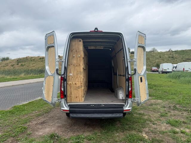 Mercedes-Benz SPRINTER 316 2.2 CDI L2H2
