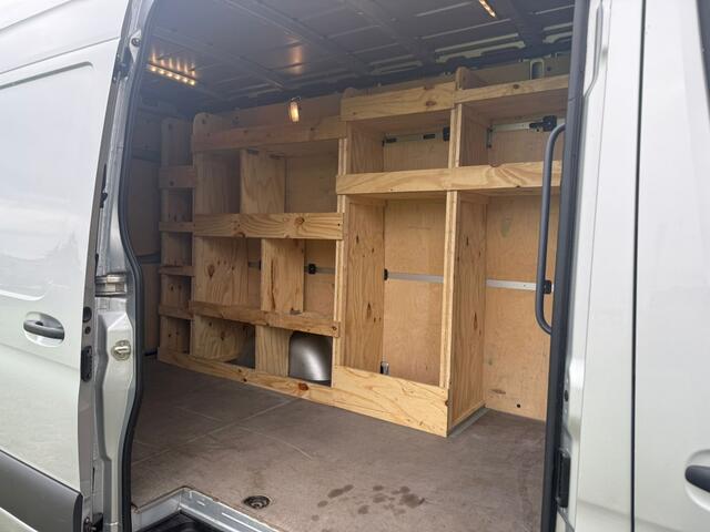 Mercedes-Benz SPRINTER 316 2.2 CDI L2H2