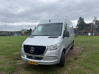 Mercedes-Benz SPRINTER 316 2.2 CDI L2H2