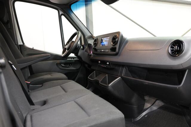 Mercedes-Benz SPRINTER 2.2 CDI AUTOMAAT L2H2 IMPERIAAL TREKHAAK
