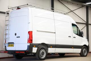 Mercedes-Benz SPRINTER 2.2 CDI AUTOMAAT L2H2 IMPERIAAL TREKHAAK