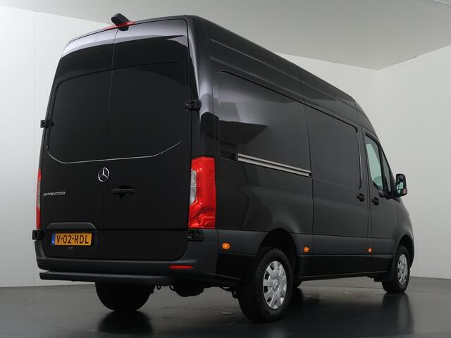 Mercedes-Benz SPRINTER 317 CDI | L2 H2 | NAVIGATIE | PARKEERCAMERA | 2-ZITS | STANDKACHEL | STOELVERWARMING | ALARM | CERTIFIED