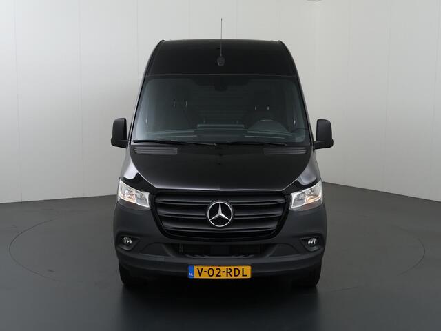 Mercedes-Benz SPRINTER 317 CDI | L2 H2 | NAVIGATIE | PARKEERCAMERA | 2-ZITS | STANDKACHEL | STOELVERWARMING | ALARM | CERTIFIED