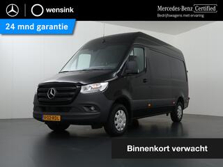 Mercedes-Benz SPRINTER 317 CDI | L2 H2 | NAVIGATIE | PARKEERCAM