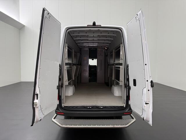 Mercedes-Benz SPRINTER Automaat L3H2 Maxi | Airco | Camera | Bezorgschappen