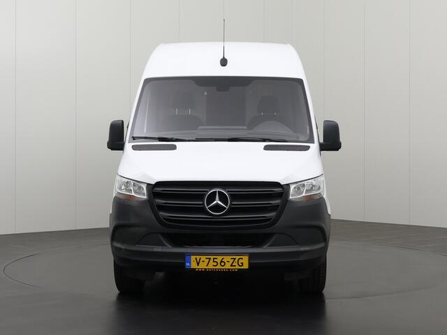 Mercedes-Benz SPRINTER Automaat L3H2 Maxi | Airco | Camera | Bezorgschappen