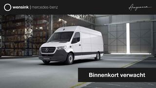 Mercedes-Benz SPRINTER 317 CDI L3 H2