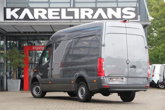 Mercedes-Benz SPRINTER 317 CDI | Aut. | RWD | L2H2 | Navi | Camera | Clima..