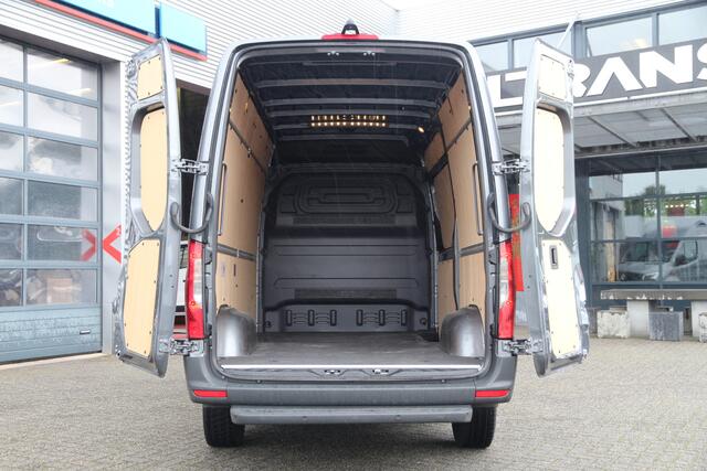 Mercedes-Benz SPRINTER 317 CDI | Aut. | RWD | L2H2 | Navi | Camera | Clima..