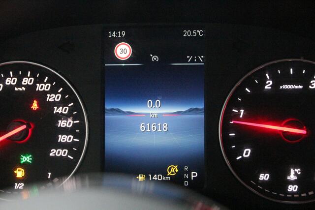 Mercedes-Benz SPRINTER 317 CDI | Aut. | RWD | L2H2 | Navi | Camera | Clima..