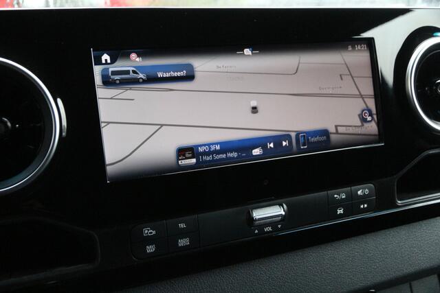 Mercedes-Benz SPRINTER 317 CDI | Aut. | RWD | L2H2 | Navi | Camera | Clima..