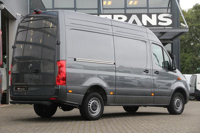 Mercedes-Benz SPRINTER 317 CDI | Aut. | RWD | L2H2 | Navi | Camera | Clima..