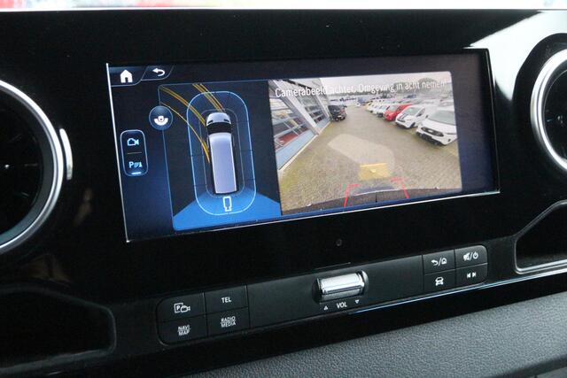 Mercedes-Benz SPRINTER 317 CDI | Aut. | RWD | L2H2 | Navi | Camera | Clima..