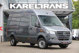 Mercedes-Benz SPRINTER 317 CDI | Aut. | RWD | L2H2 | Navi | Cam