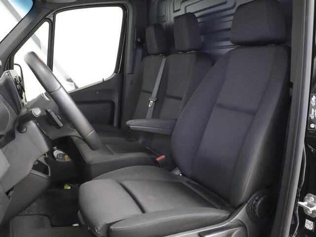 Mercedes-Benz SPRINTER 315 1.9 CDI L2H2 RWD Automaat Airco Navigatie Camera Cruisecontrol 3Zits Electra pakket DAB