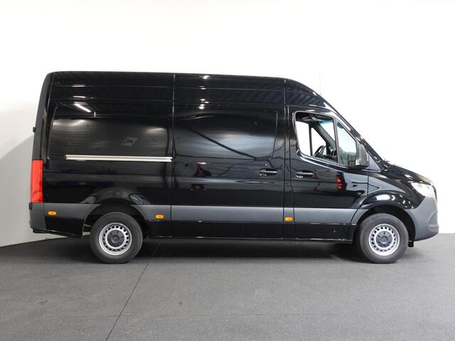 Mercedes-Benz SPRINTER 315 1.9 CDI L2H2 RWD Automaat Airco Navigatie Camera Cruisecontrol 3Zits Electra pakket DAB