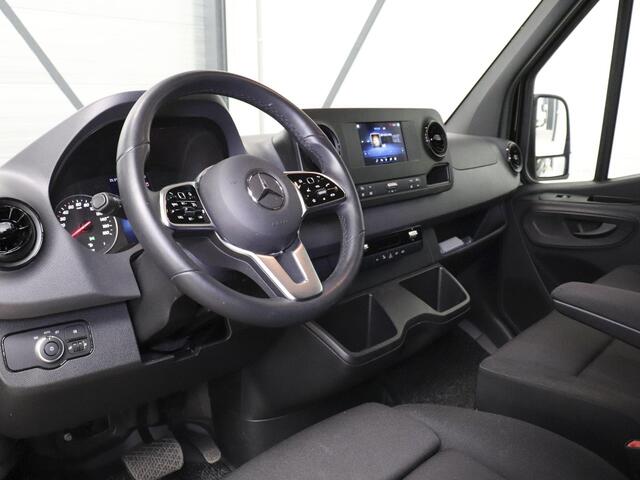 Mercedes-Benz SPRINTER 315 1.9 CDI L2H2 RWD Automaat Airco Navigatie Camera Cruisecontrol 3Zits Electra pakket DAB