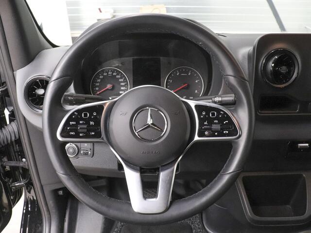 Mercedes-Benz SPRINTER 315 1.9 CDI L2H2 RWD Automaat Airco Navigatie Camera Cruisecontrol 3Zits Electra pakket DAB